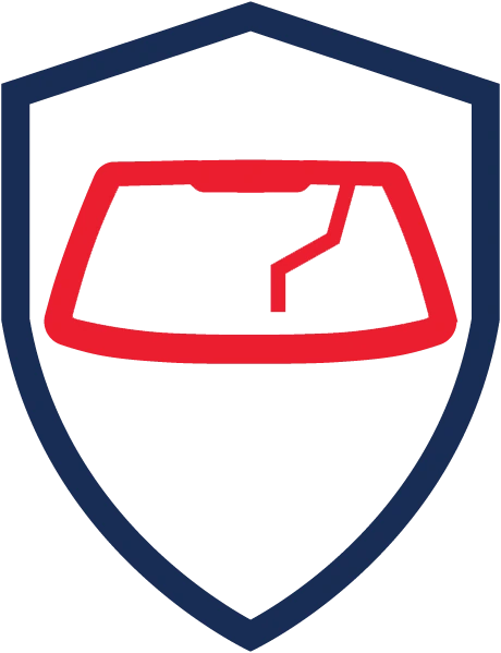 Windshield Protection Icon