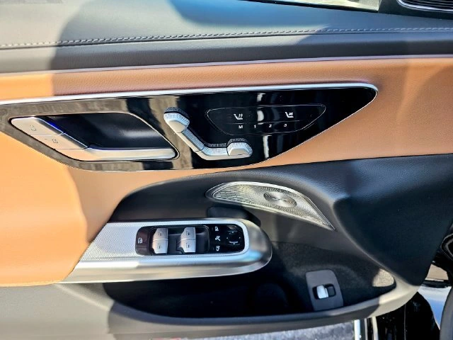 2026 Mercedes-Benz E-Class E350 - Photo 18