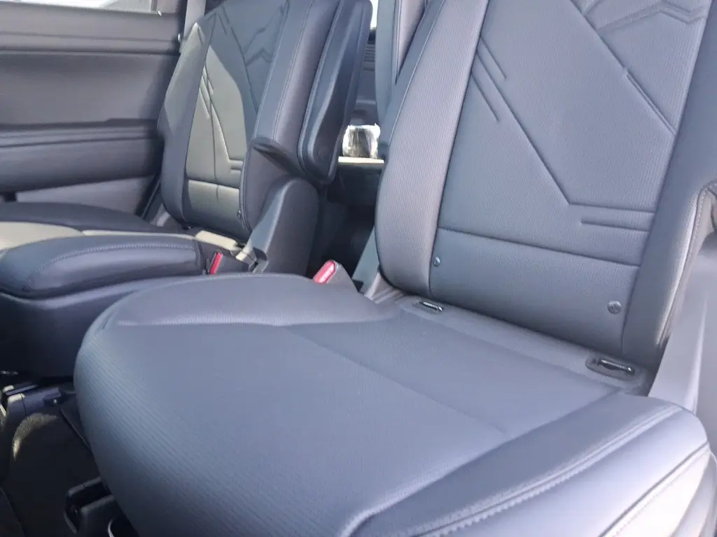 2026 Hyundai Palisade XRT photo 16