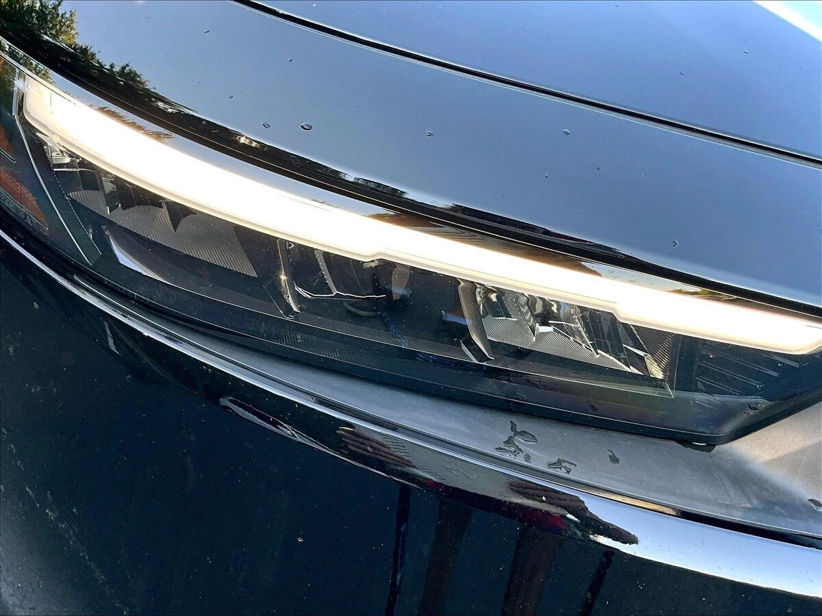 2024 Honda Accord Hybrid Sport - Photo 31