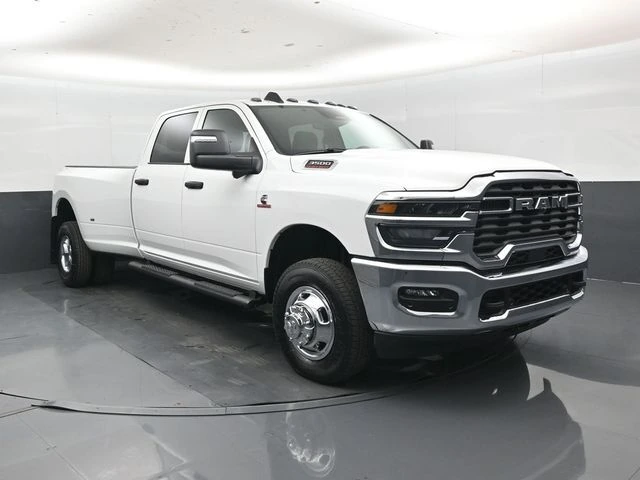 2026 RAM 3500 Tradesman 4X4 Crew Cab LWB's photo