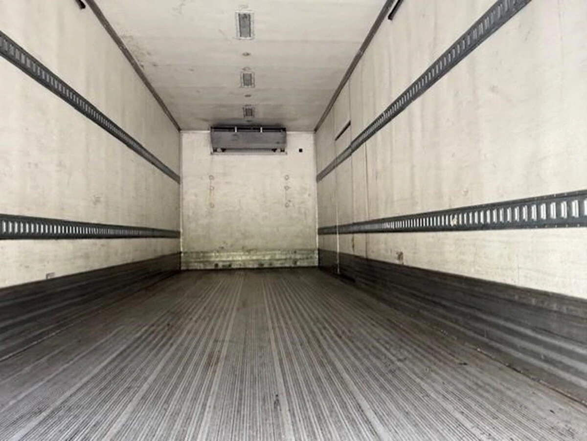 2020 International MV - image 10