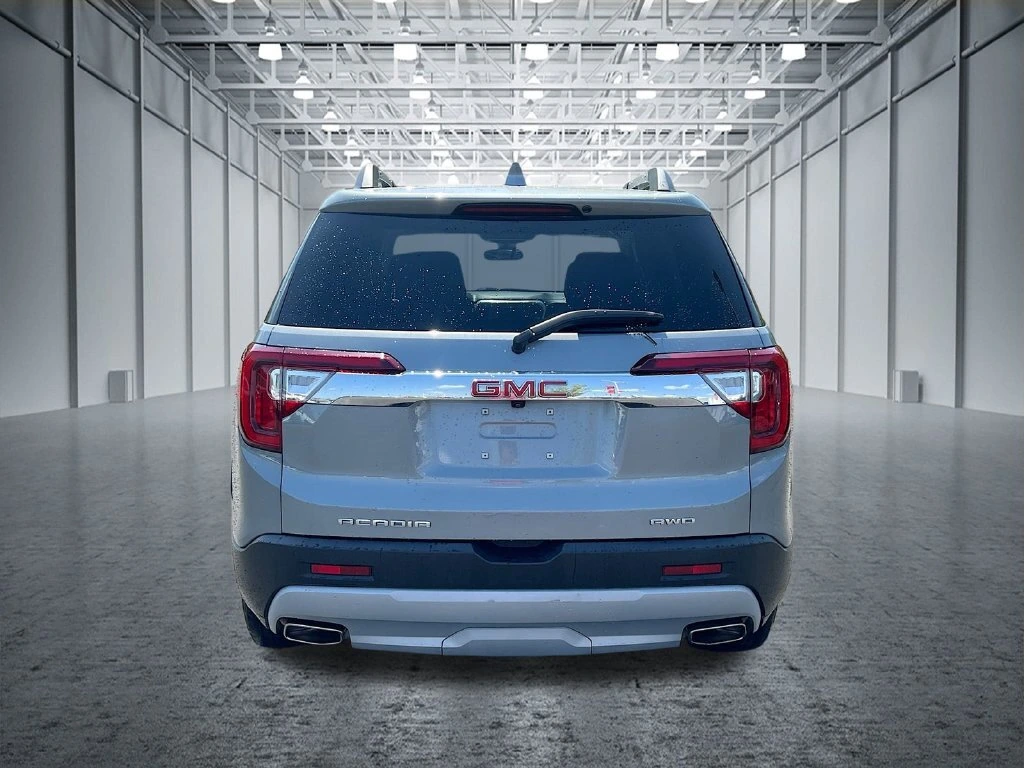 2023 GMC Acadia SLE - Photo 7