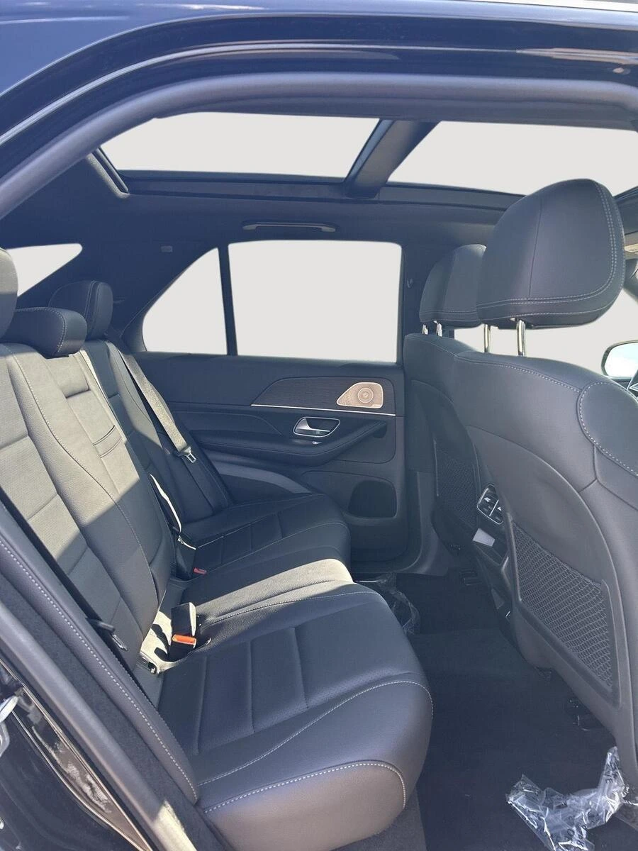 2026 Mercedes-Benz GLE GLE350 - Photo 31