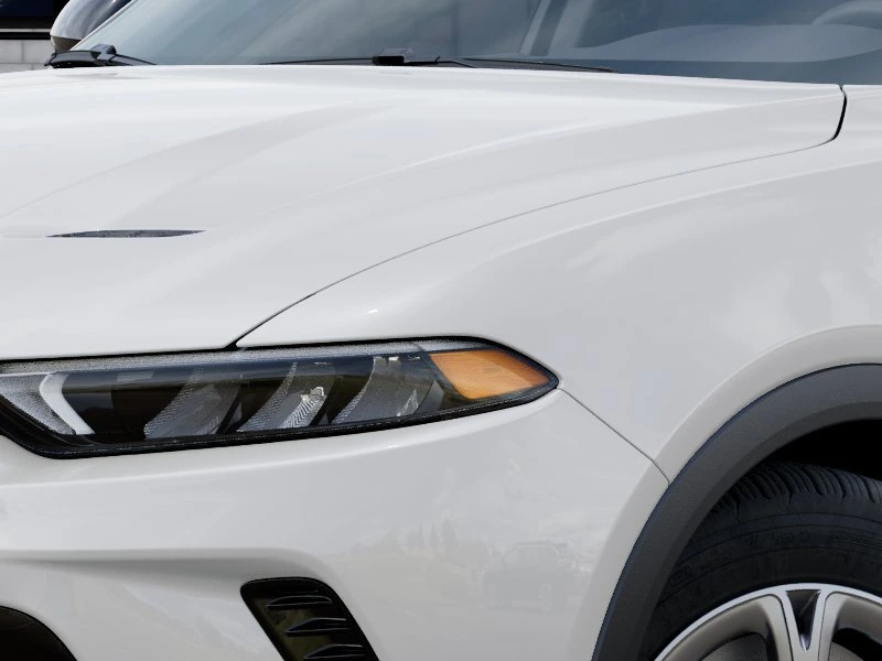 2025 Dodge Hornet GT - Photo 6