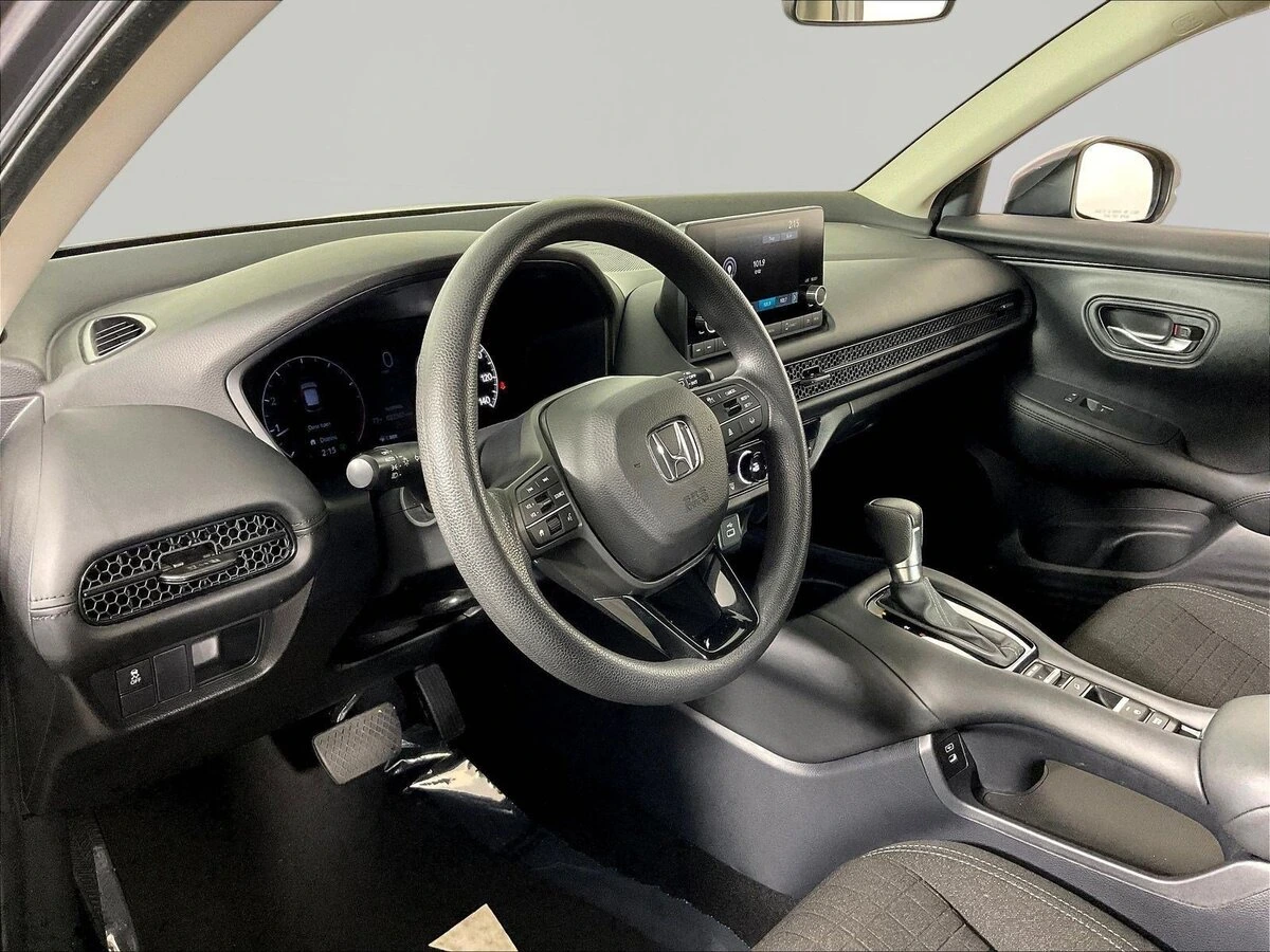 2024 Honda HR-V LX - Photo 17