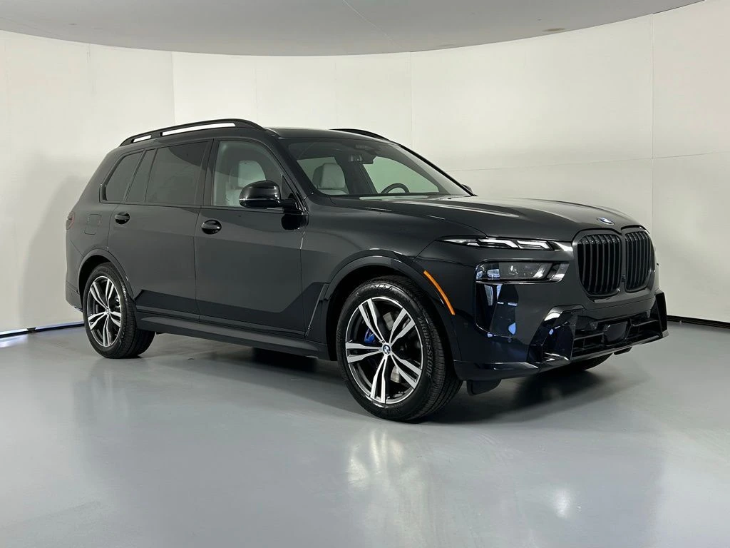 2026 BMW X7 xDrive40i's photo