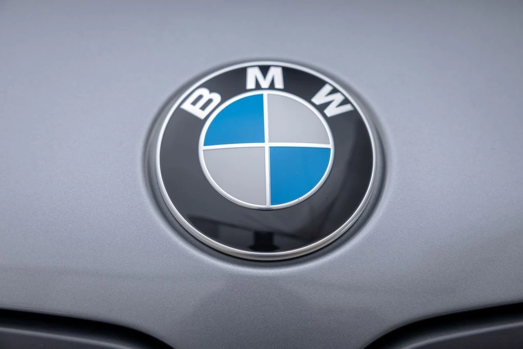 2025 BMW X7 M60i - Photo 45