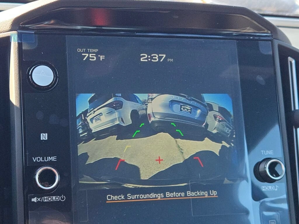 Vehicle thumbnail