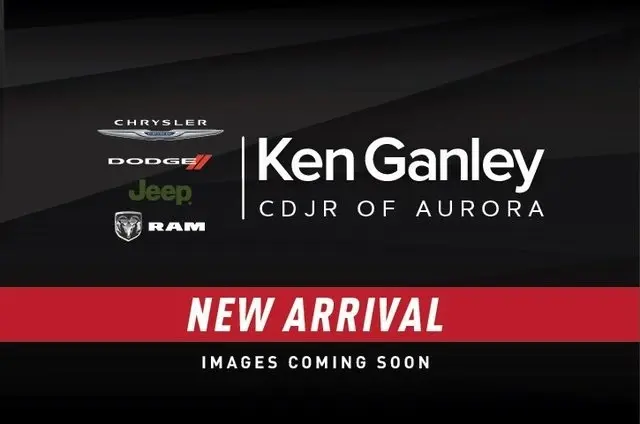 2023 Dodge Challenger SRT