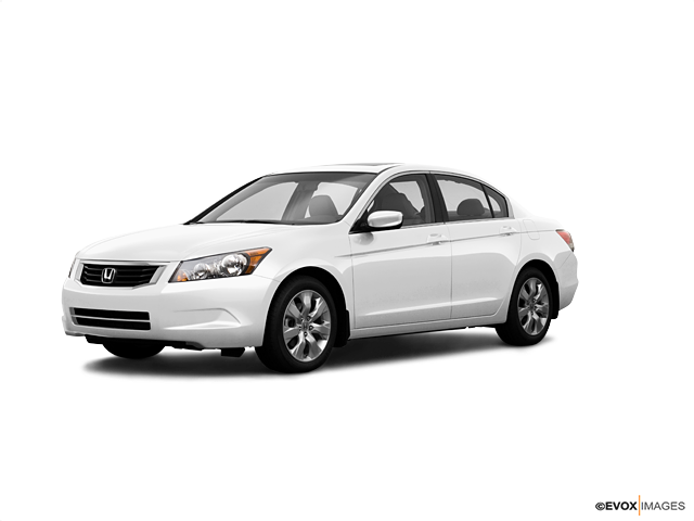 2009 Honda Accord EX-L
