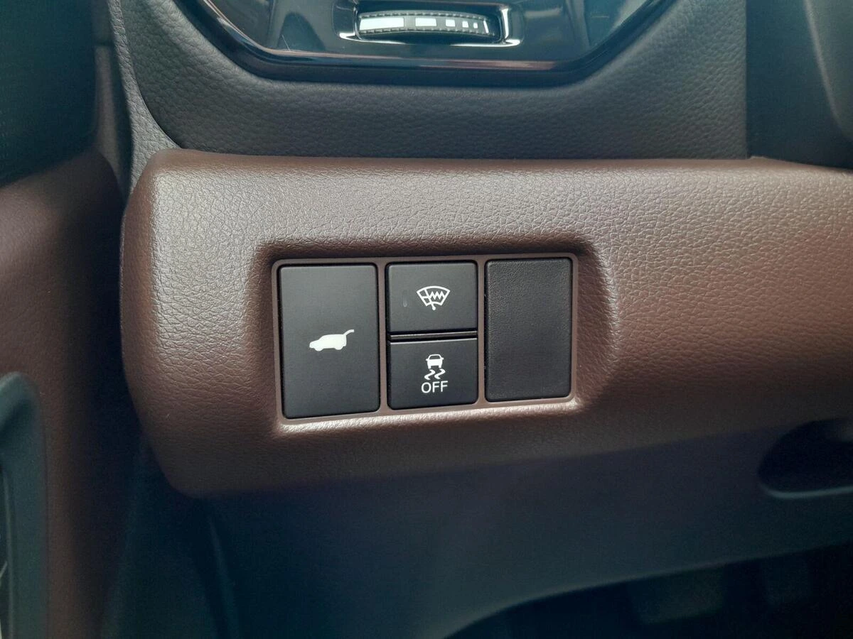2024 Honda Pilot Elite - Photo 19