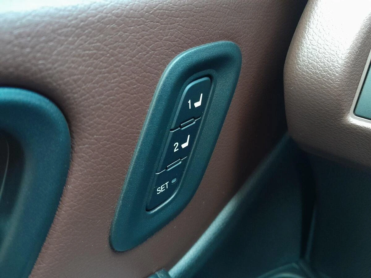 2024 Honda Pilot Elite - Photo 39