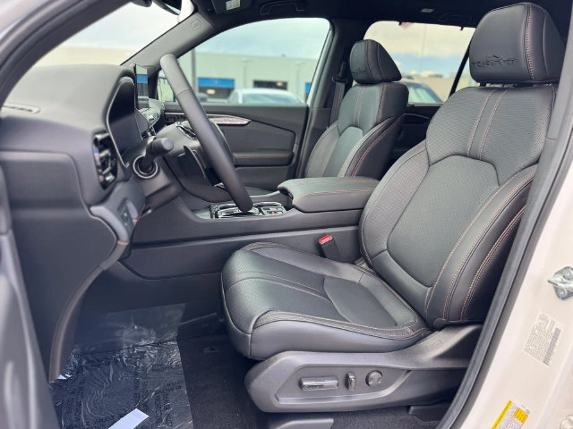 2026 Honda Passport TrailSport Elite Blackout - Photo 11