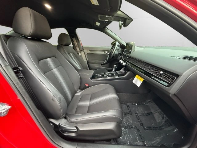 2024 Honda Civic Sport - Photo 15