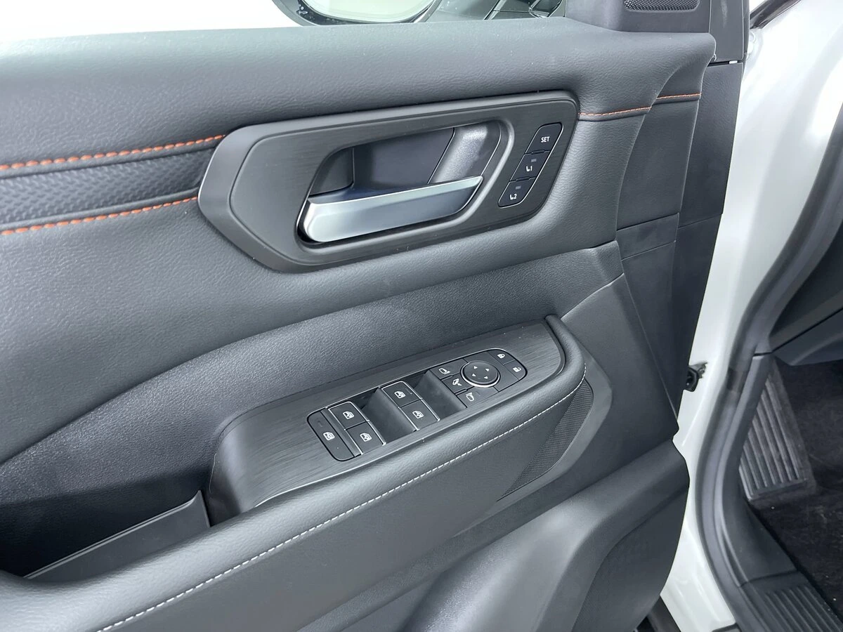 2026 Nissan Armada PRO-4X - Photo 14