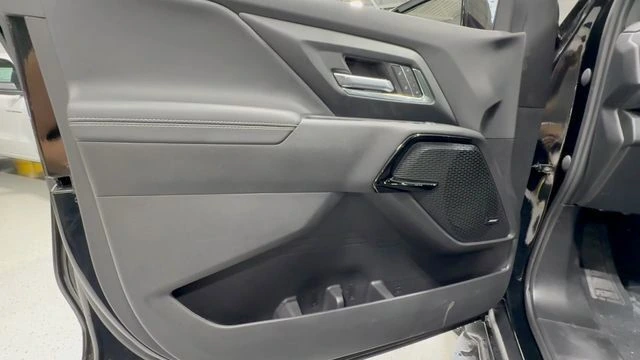 2026 Chevrolet Silverado EV LT - Photo 15