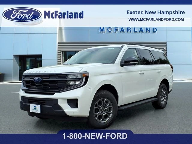 2026 Ford Expedition Active 4x4's photo