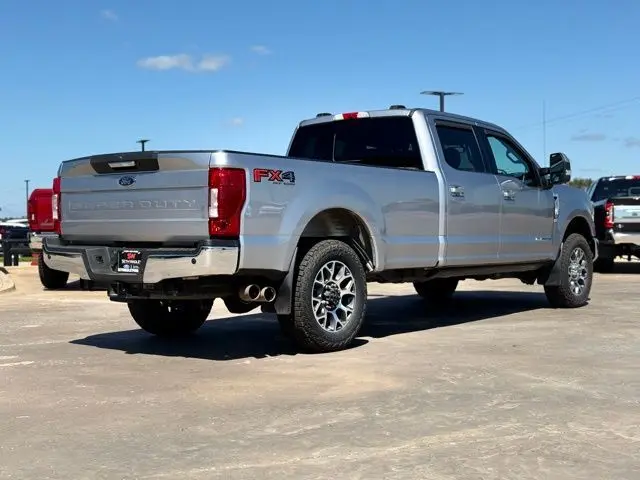 2021 Ford F-350 photo 2
