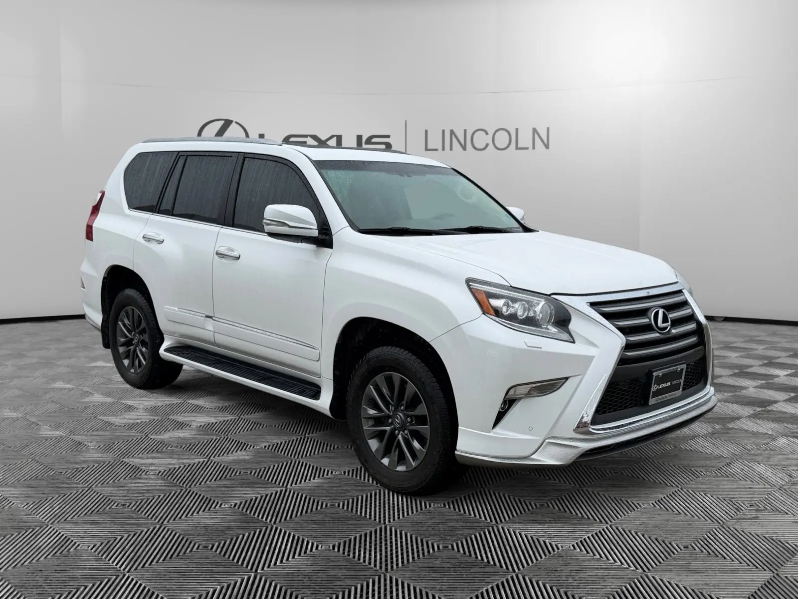 2020 Lexus GX 460 Premium photo 26