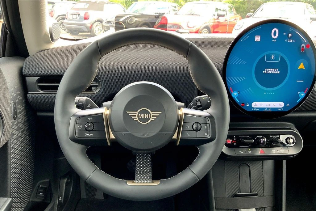 2025 MINI Hardtop 2 Door S - Photo 6