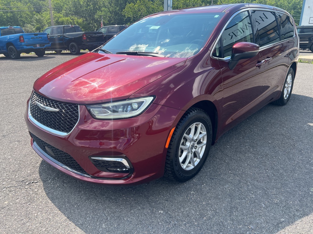 Vehicle