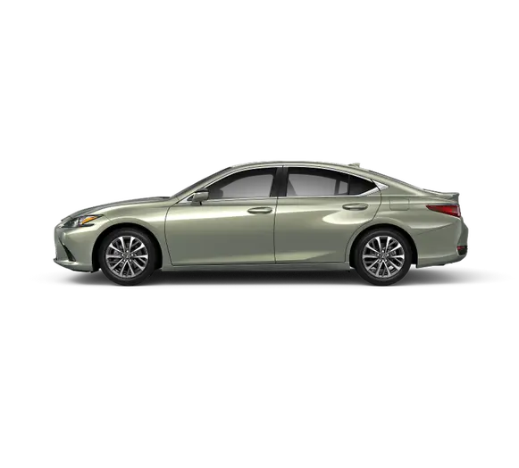 2025 Lexus ES 300h photo 2