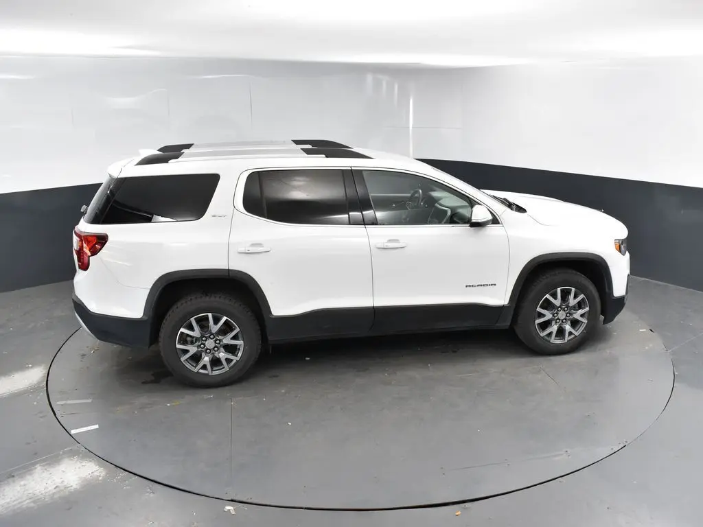 2023 Gmc Acadia SLT photo 28
