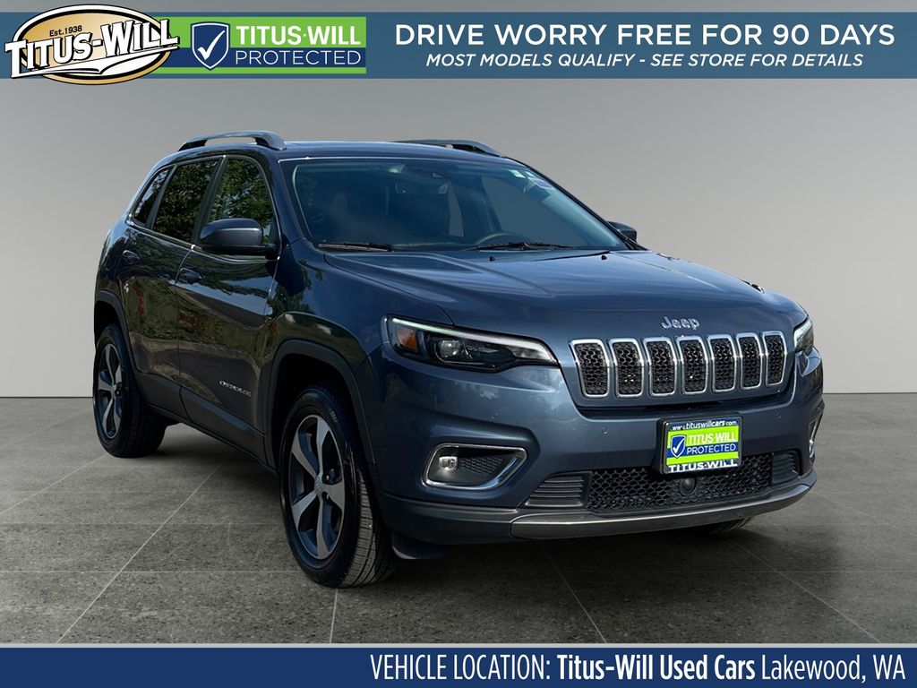 Vehicle