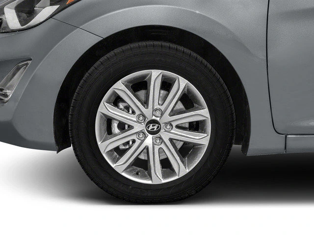 2016 Hyundai Elantra SE - Photo 11