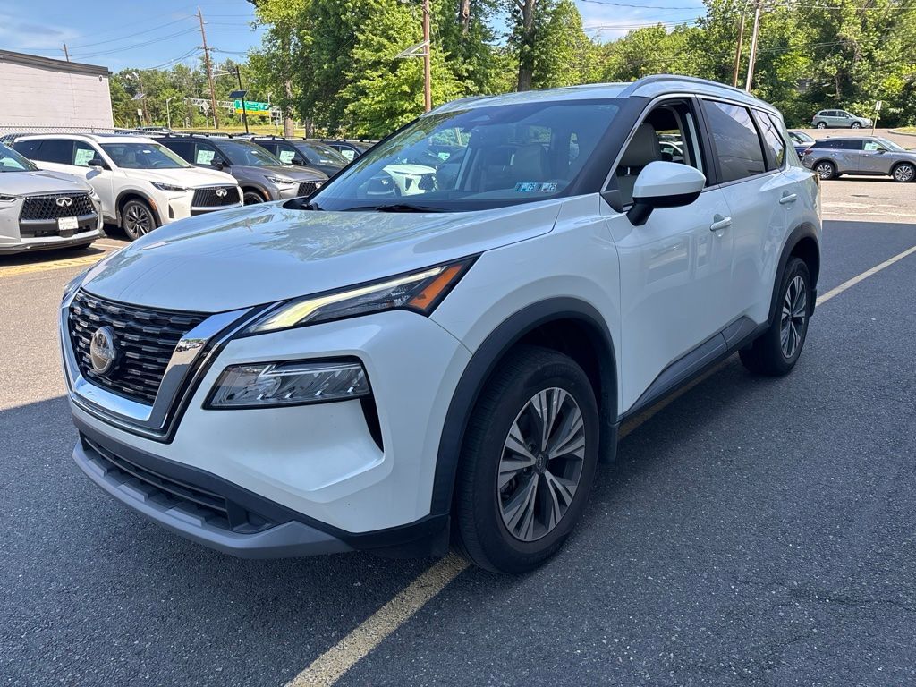 Vehicle