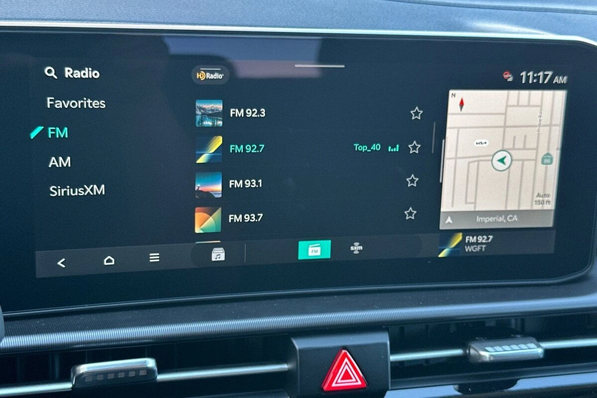 2026 Kia Sportage SX Prestige - Photo 18