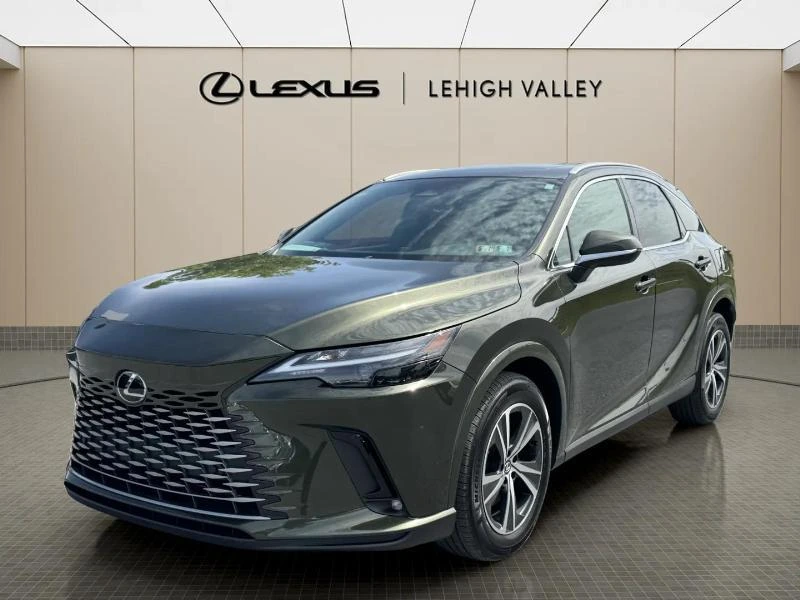 2025 Lexus RX 350 350 AWD's photo