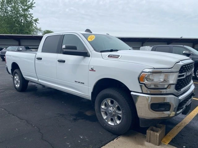 2022 RAM 2500 Big Horn 4X4 Crew Cab LWB's photo