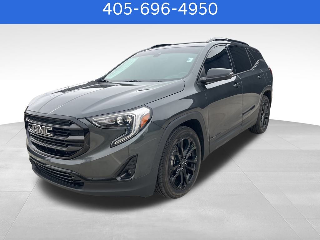 Vehicle