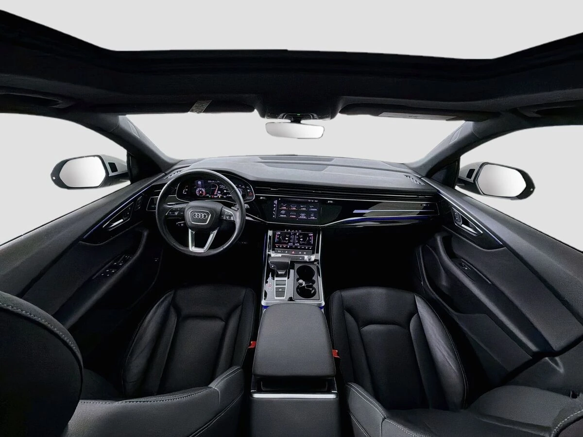 2019 Audi Q8 Premium Plus - Photo 9