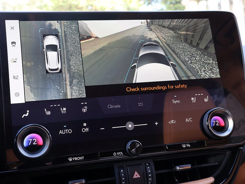Vehicle thumbnail