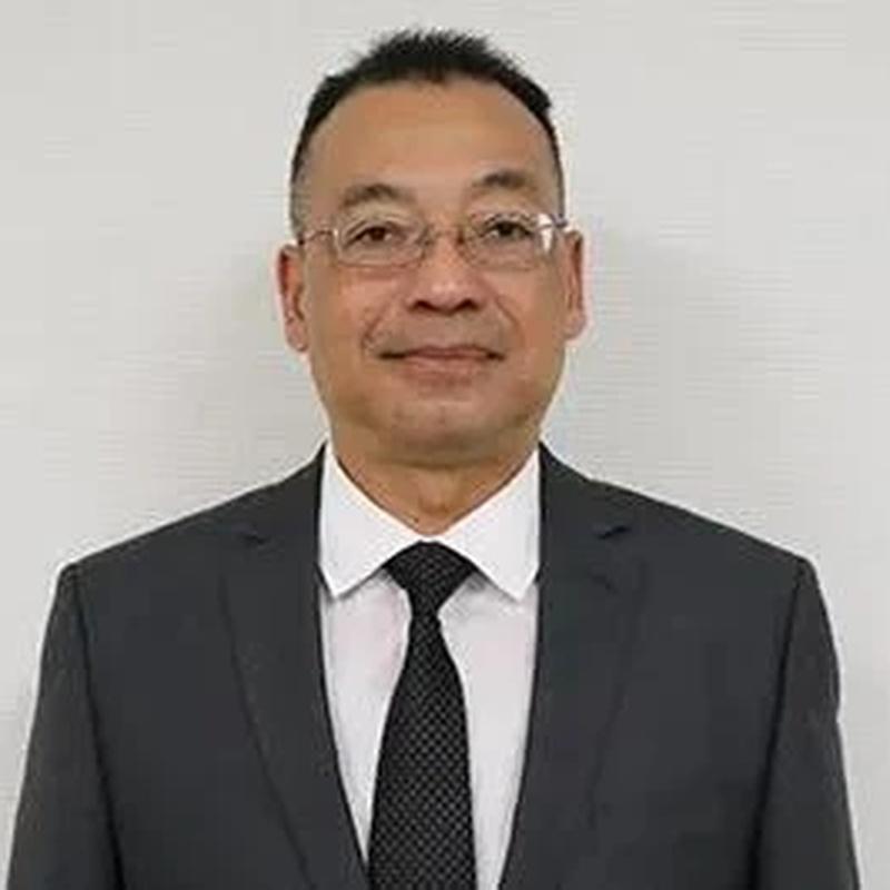 Henry Sai Li