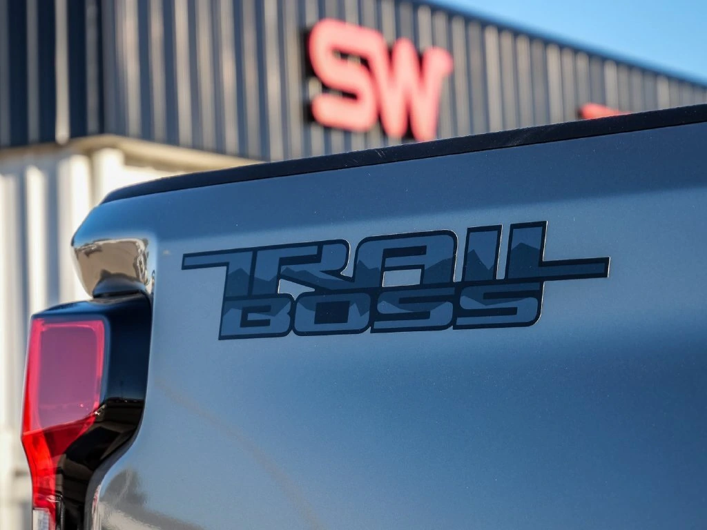2026 Chevrolet Silverado 2500 HD LT - Photo 13