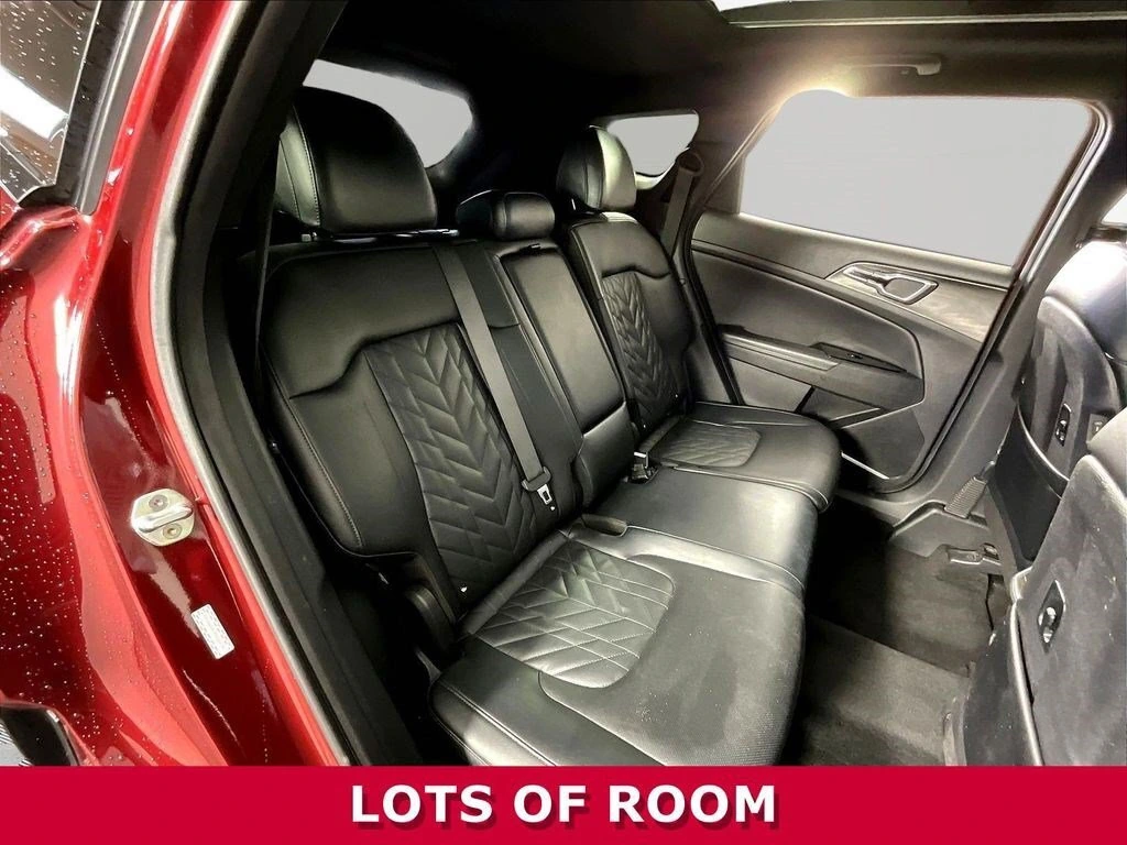 2023 Kia Sportage X-Line - Photo 25
