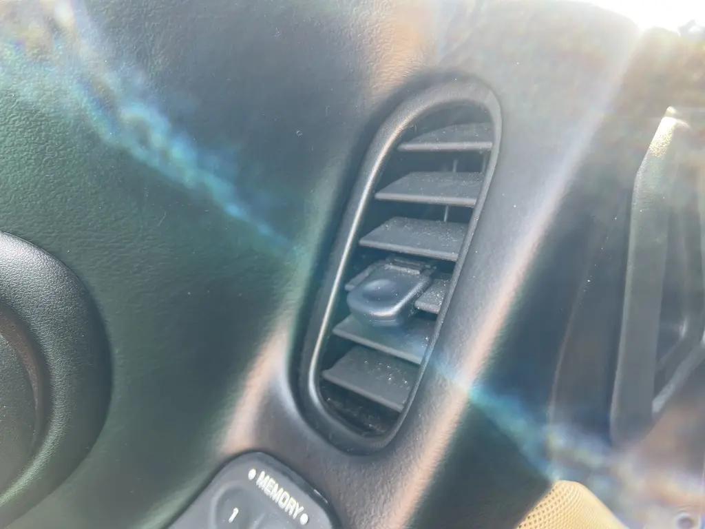 2002 Chevrolet Corvette Base photo 18