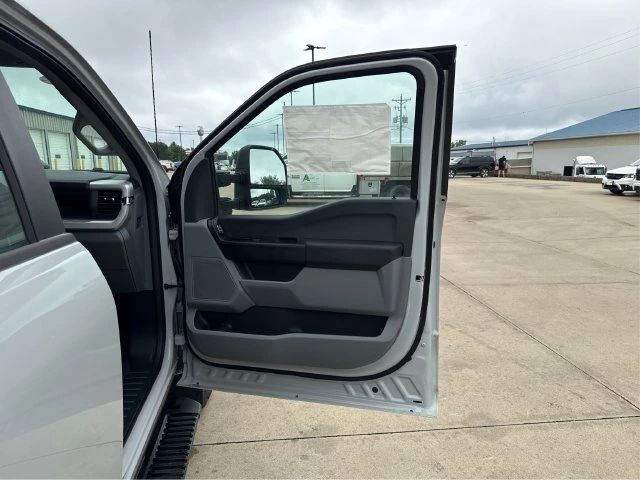 2026 Ford F-250 Super Duty XL - Photo 22