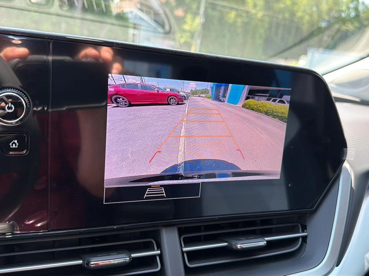 2026 Chevrolet Trax LS - Photo 24