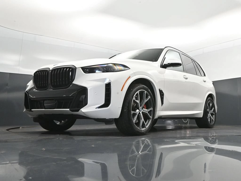 2026 BMW X5 40i - Photo 38