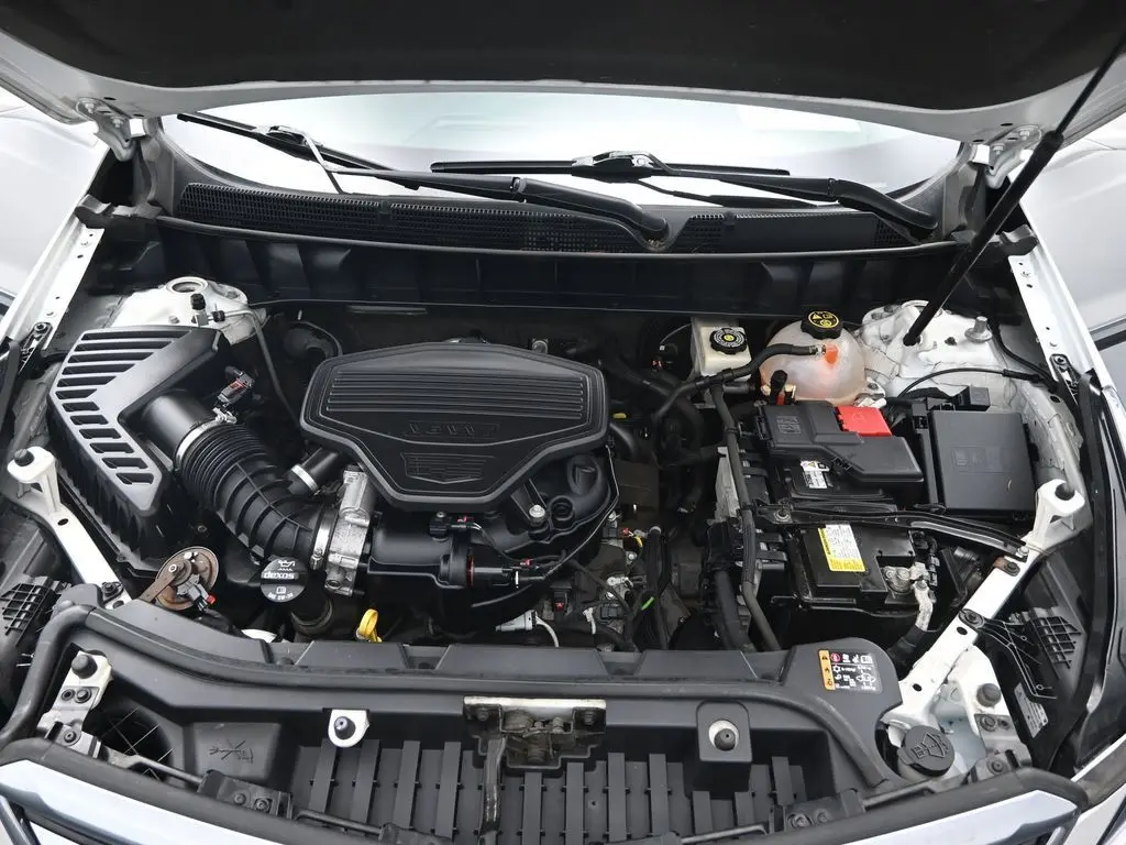 2018 Cadillac XT5 Premium Luxury photo 28