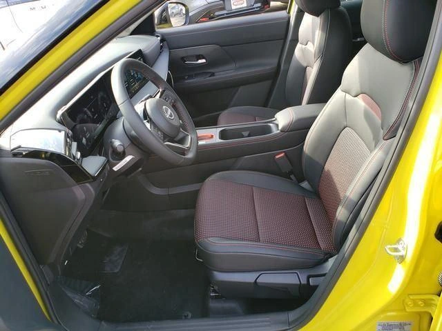 2026 Nissan KICKS SR AWD - Photo 11