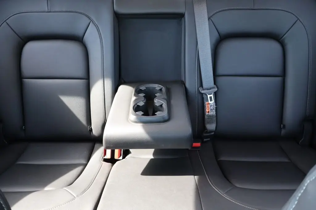 2019 Chevrolet Colorado LT photo 36