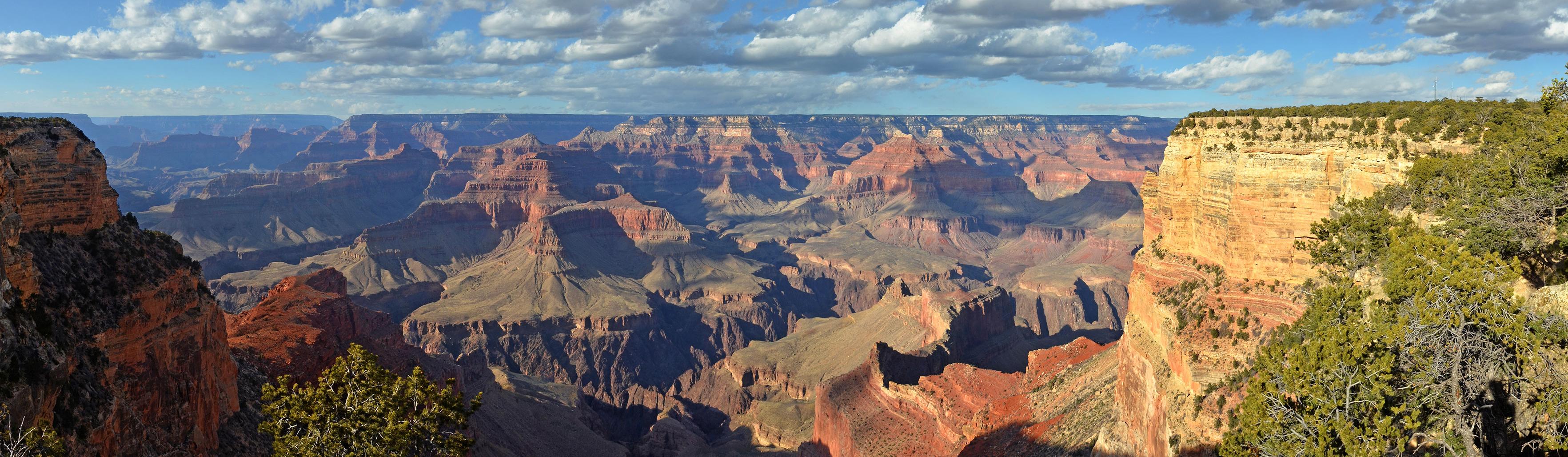 Grand Canyon National Park in Arizona