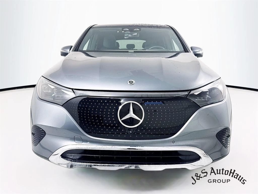 Used 2023 Mercedes-Benz EQE SUV Base with VIN 4JGGM1CB3PA029823 for sale in Ewing Township, NJ