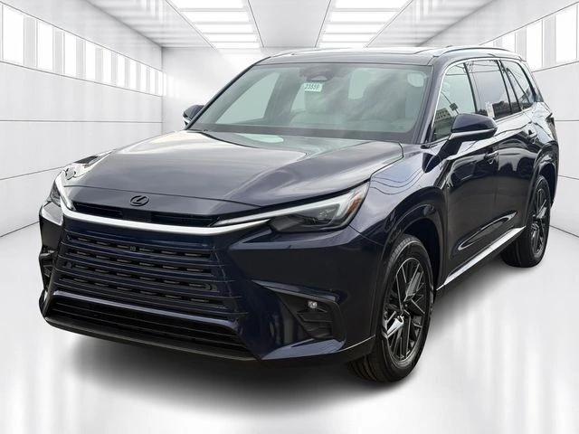 2026 Lexus TX 350 350 Premium AWD's photo